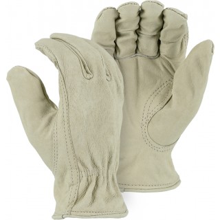 1510P Majestic® Pigskin Drivers Glove